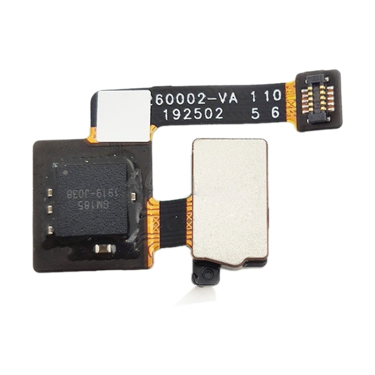 Cable flexible del sensor de huellas dactilares en pantalla para Asus ROG Phone II ZS660KL (ROG Phone2)
