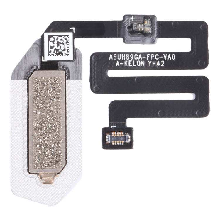 Fingerprint Sensor Flex Cable for Asus ROG Phone ZS600KL, For Asus ROG Phone