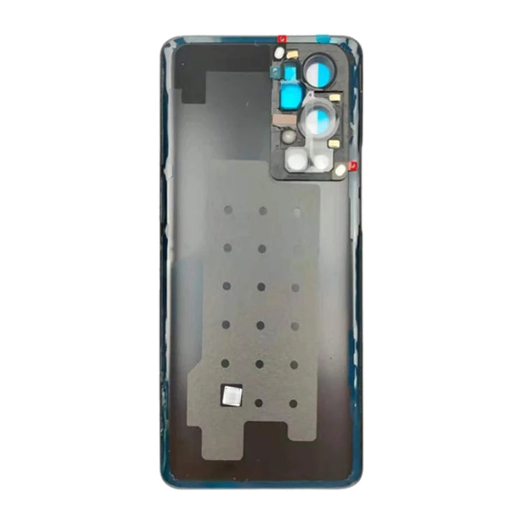 For OnePlus 9 Pro Battery Back Cover With Camera Lens, For OnePlus 9 Pro
