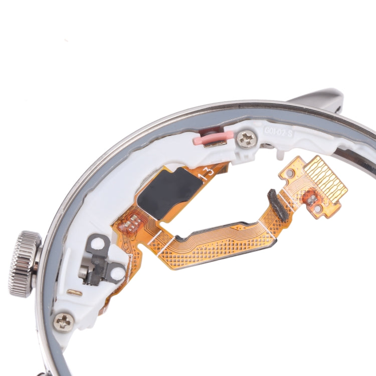 Original LCD Screen Frame Bezel Plate For Huawei Watch GT 3 42mm MIL-B19