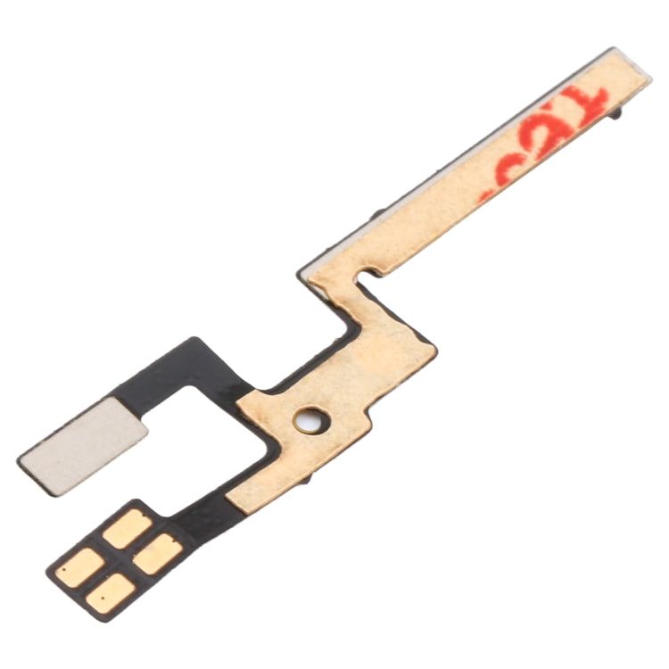 Power Button & Volume Button Flex Cable for Motorola Moto G 5G Plus XT2075 XT2075-2 XT2075-3, For Motorola Moto G 5G Plus