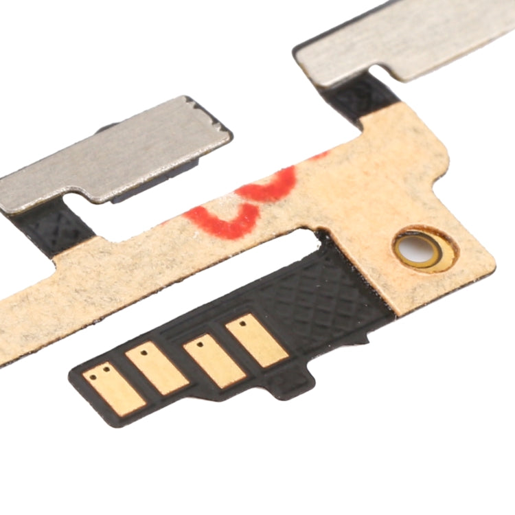 Power Button & Volume Button Flex Cable for Motorola Moto G Power XT2041DL, For Motorola Moto G Power