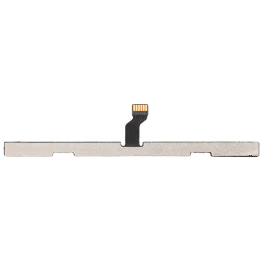 Power Button & Volume Button Flex Cable for Motorola Moto E7 Plus XT2081-1, For Motorola Moto E7 Plus