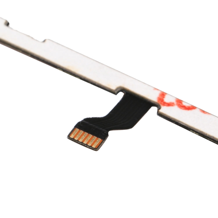 Power Button & Volume Button Flex Cable for Motorola Moto E7 Plus XT2081-1, For Motorola Moto E7 Plus