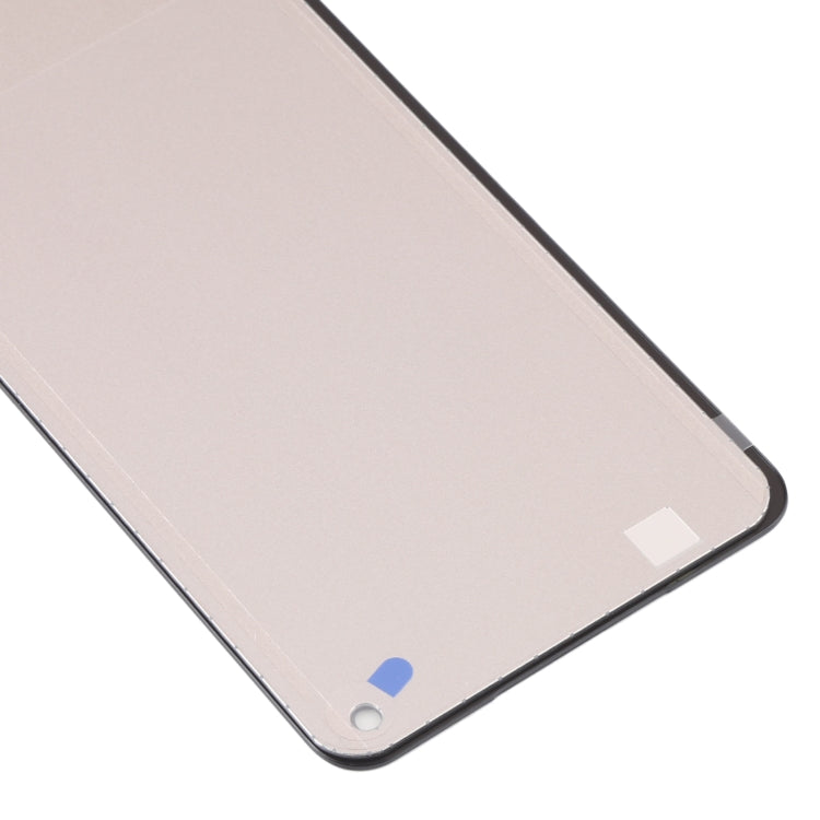 TFT Material LCD Screen and Digitizer Full Assembly (Not Supporting Fingerprint Identification) for OPPO Ace2