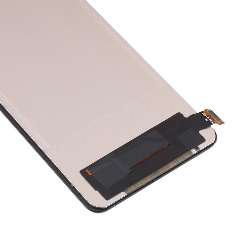 TFT Material LCD Screen and Digitizer Full Assembly (Not Supporting Fingerprint Identification) for OPPO Ace2