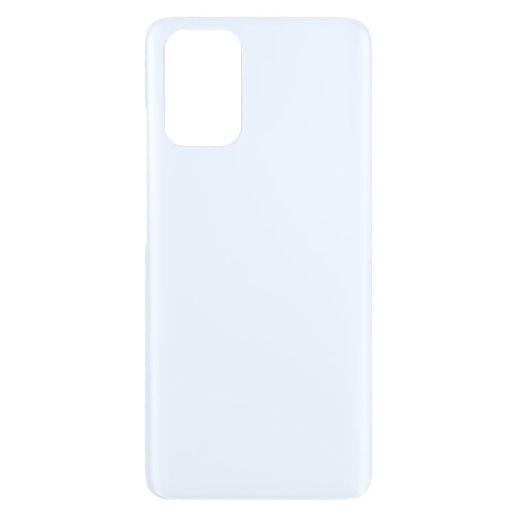 Original Battery Back Cover for Xiaomi Redmi Note 10 M2101K7AI M2101K7AG