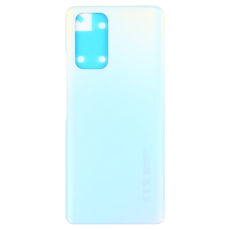 Original Battery Back Cover for Xiaomi Redmi Note 10 Pro Max / Redmi Note 10 Pro 4G / Redmi Note 10 Pro (India) M2101K6P M2101K6G M2101K6I M2101K7AI M2101K7AG