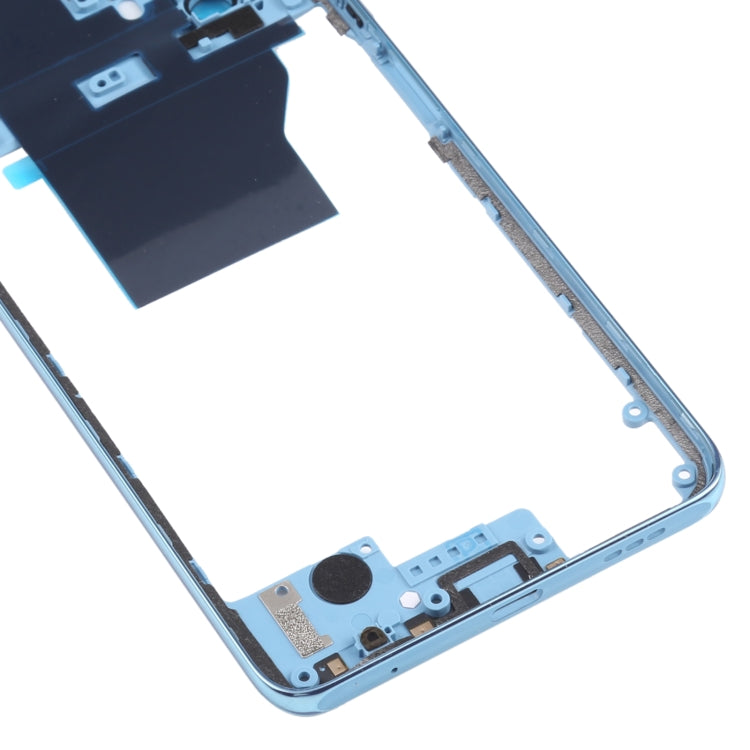 Original Middle Frame Bezel Plate for Xiaomi Redmi Note 10 Pro Max / Redmi Note 10 Pro / Redmi Note 10 Pro (India)  M2101K6P M2101K6G M2101K6I, For Xiaomi Redmi Note 10 Pro Max(Original), For Xiaomi Redmi Note 10 Pro