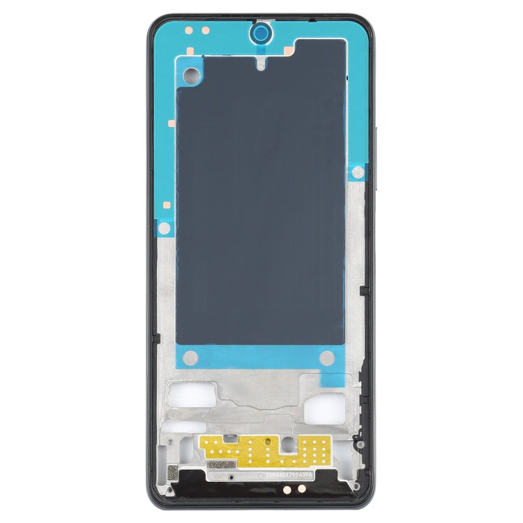 Original Front Housing LCD Frame Bezel Plate for Xiaomi Poco F3 M2012K11AG