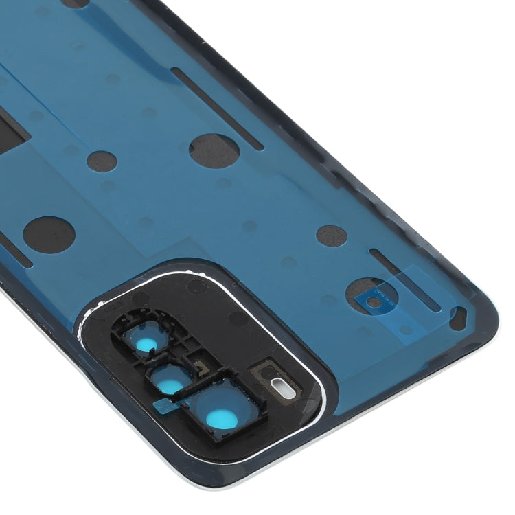 Original Battery Back Cover for Xiaomi Redmi K40 Pro M2012K11C, For Xiaomi Redmi K40 Pro (Original)