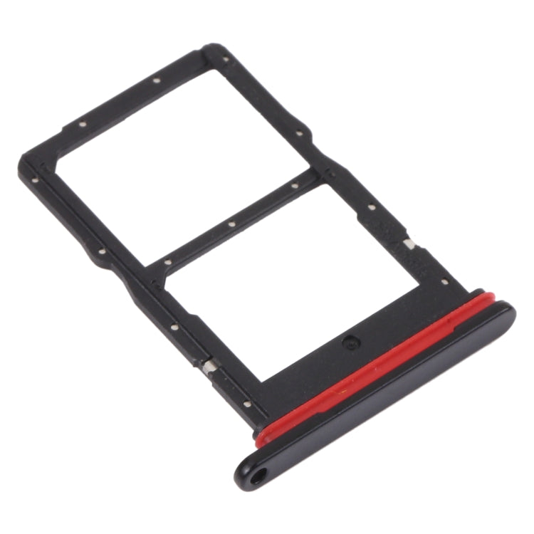 SIM Card Tray + SIM Card Tray for Huawei Nova 8 SE, For Huawei Nova 8 SE