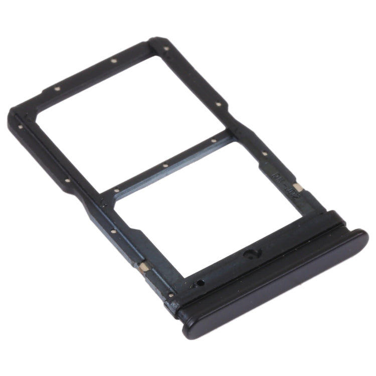 SIM Card Tray + NM Card Tray for Huawei Enjoy 20 Pro, For Huawei Enjoy 20 Pro