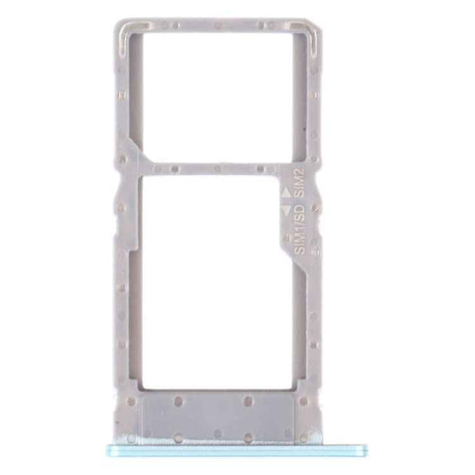 SIM Card Tray + SIM Card Tray / Micro SD Card Tray for Honor Play4