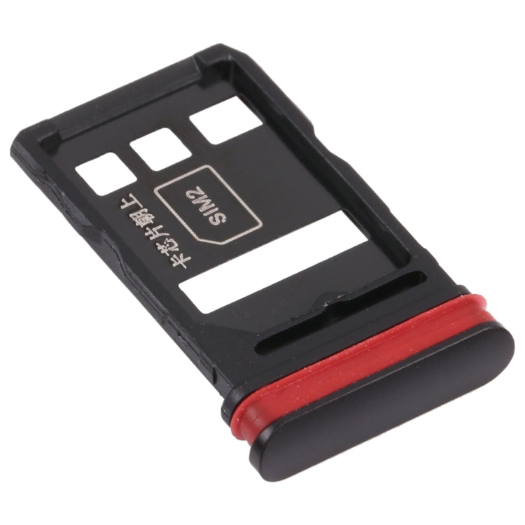SIM Card Tray + SIM Card Tray for Huawei Nova 6