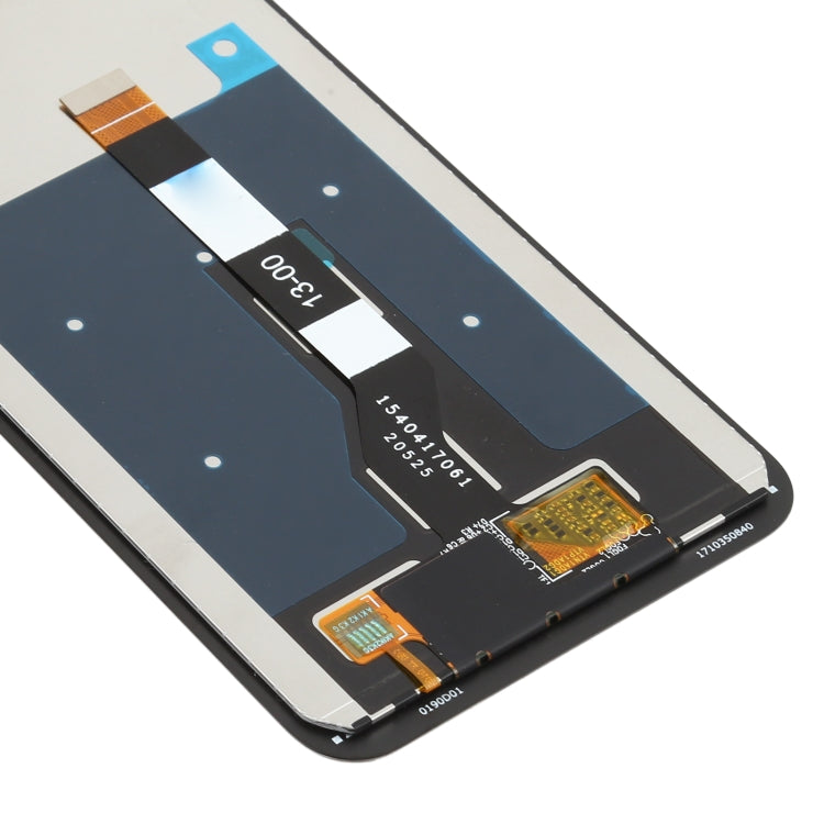 LCD Screen and Digitizer Full Assembly for Nokia X20