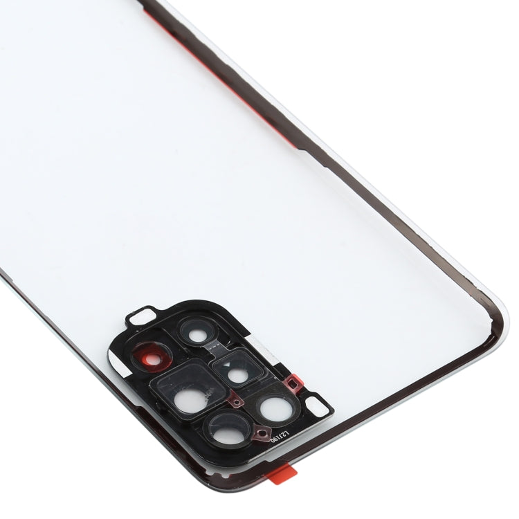 For OnePlus 8T Battery Back Cover With Camera Lens, For OnePlus 8T