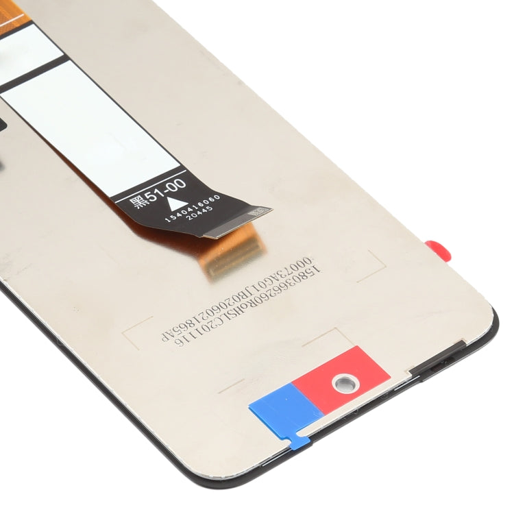 Original IPS LCD Screen for Xiaomi Redmi Note 10 5G / Poco M3 Pro 5G / Redmi Note 10T 5G / Redmi Note 11SE M2103K19I, M2103K19G, M2103K19C, M2103K19PG, M2103K19PI with Digitizer Full Assembly