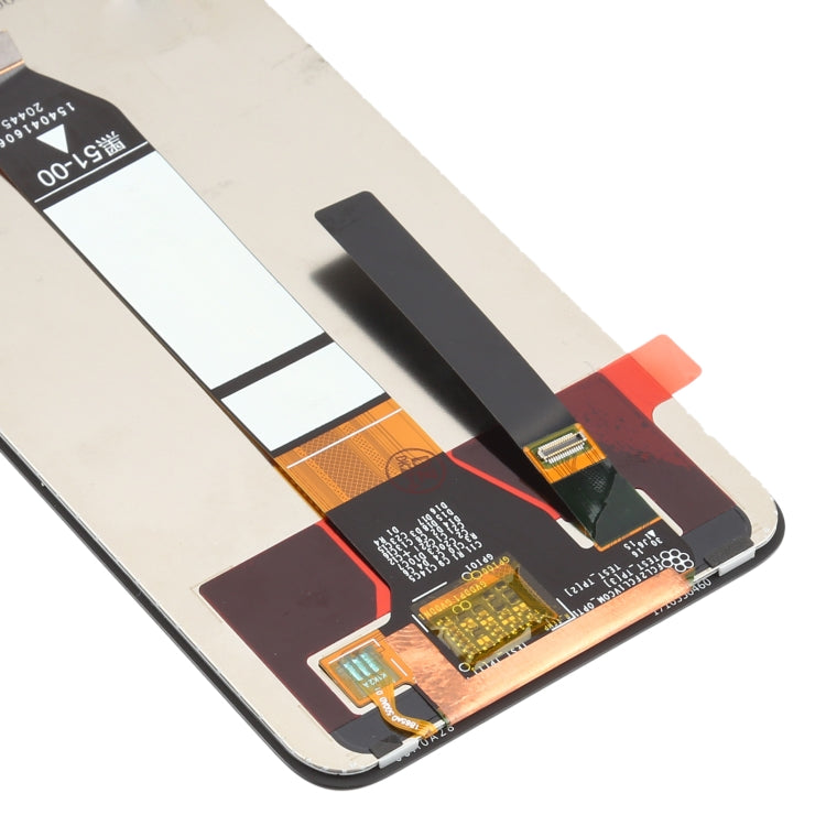 Original IPS LCD Screen for Xiaomi Redmi Note 10 5G / Poco M3 Pro 5G / Redmi Note 10T 5G / Redmi Note 11SE M2103K19I, M2103K19G, M2103K19C, M2103K19PG, M2103K19PI with Digitizer Full Assembly