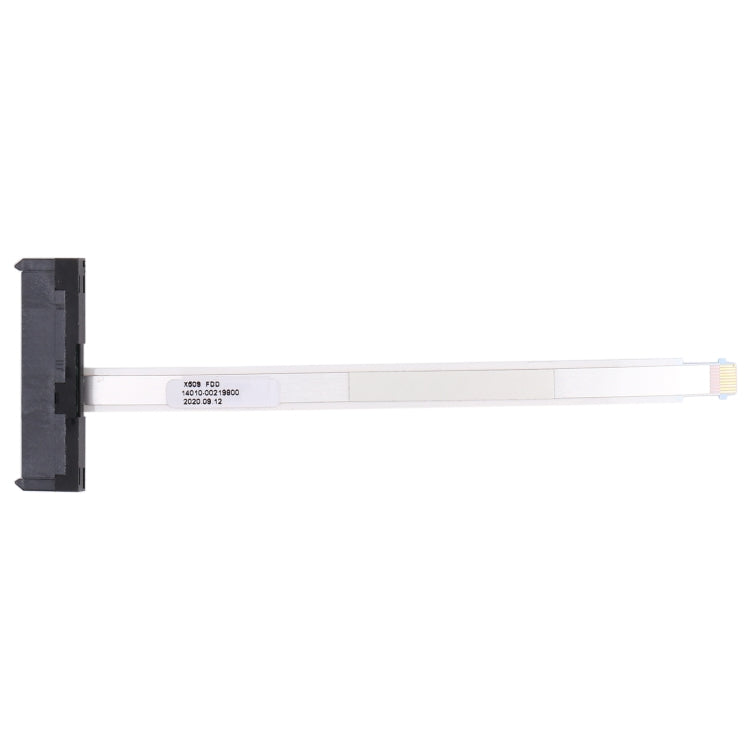 DDOXKRHD001 12.5cm 1410-0019800 Hard Disk Jack Connector With Flex Cable for Asus X509 M509 X509FA X509F, DDOXKRHD001
