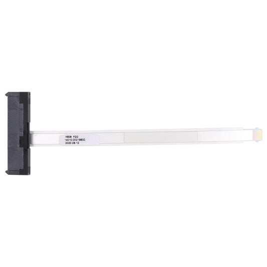DDOXKRHD001 12.5cm 1410-0019800 Hard Disk Jack Connector With Flex Cable for Asus X509 M509 X509FA X509F, DDOXKRHD001