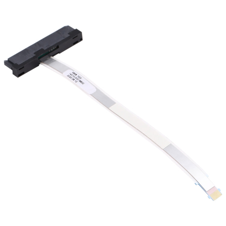 DDOXKRHD001 12.5cm 1410-0019800 Hard Disk Jack Connector With Flex Cable for Asus X509 M509 X509FA X509F, DDOXKRHD001