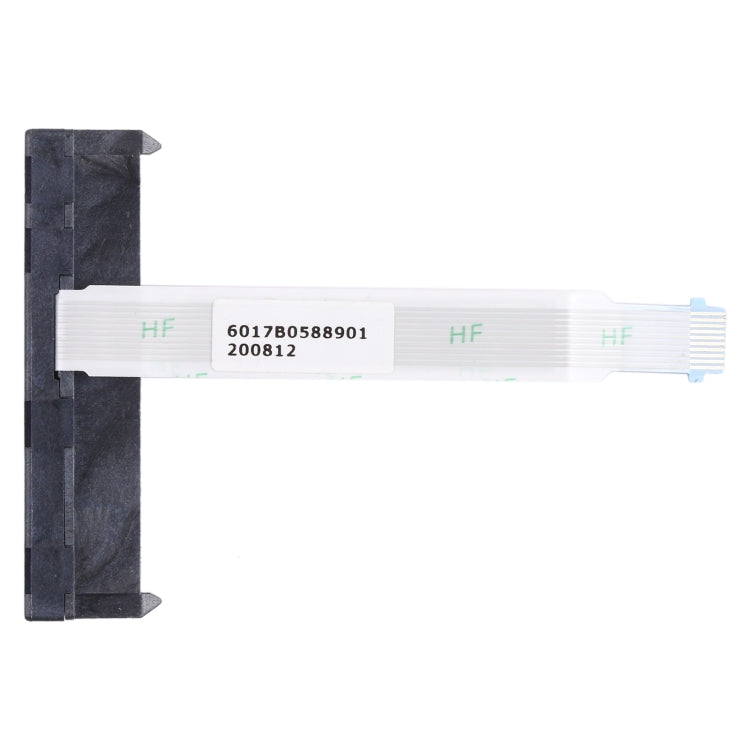62017B0588901 6.2cm Hard Disk Jack Connector With Flex Cable for HP 14-AF 14-AC 14-AM 14-AN, 62017B0588901