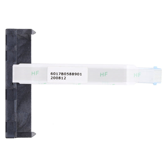 62017B0588901 6.2cm Hard Disk Jack Connector With Flex Cable for HP 14-AF 14-AC 14-AM 14-AN, 62017B0588901