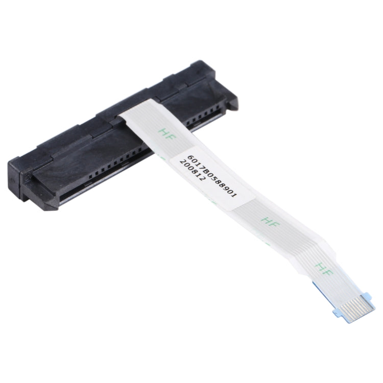 62017B0588901 6.2cm Hard Disk Jack Connector With Flex Cable for HP 14-AF 14-AC 14-AM 14-AN, 62017B0588901