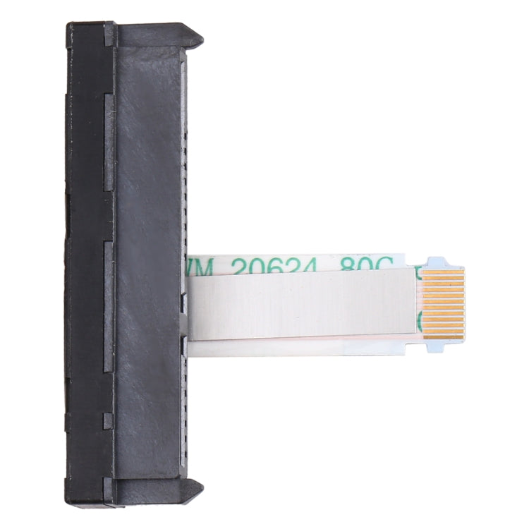 Hard Disk Jack Connector With Flex Cable for HP X360 11-K 13-S 15-BK 15-W M6-W, for HP X360