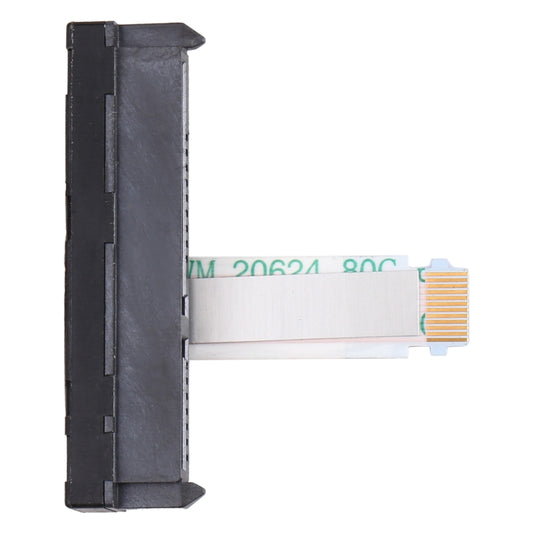 Hard Disk Jack Connector With Flex Cable for HP X360 11-K 13-S 15-BK 15-W M6-W, for HP X360