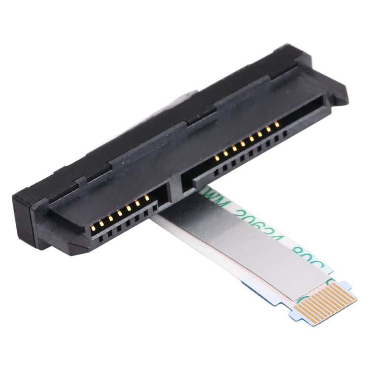 Hard Disk Jack Connector With Flex Cable for HP X360 11-K 13-S 15-BK 15-W M6-W, for HP X360