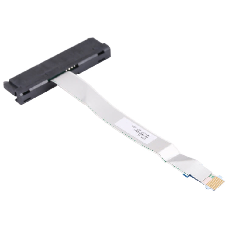 6017B0972501 8.2cm Hard Disk Jack Connector With Flex Cable for HP 14-CF 14-CK0066ST, 6017B0972501