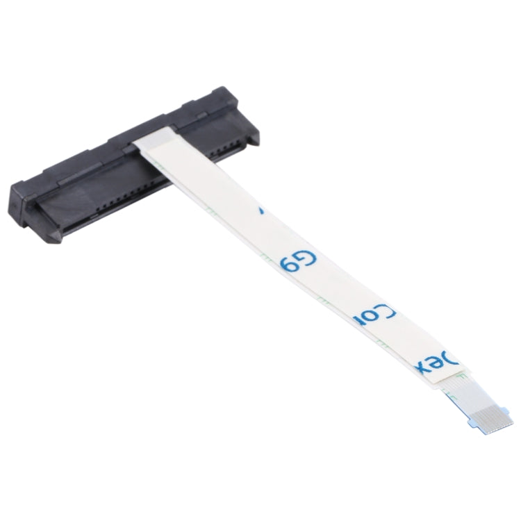 DD0X18HD031 Hard Disk Jack Connector With Flex Cable for HP 15-AB 17-G 17-S, DD0X18HD031