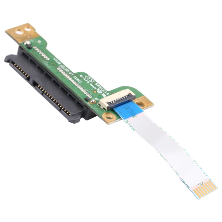 Hard Disk Jack Connector With Flex Cable for HP 15-DA 15-DB 250 G7, for HP 15-DA
