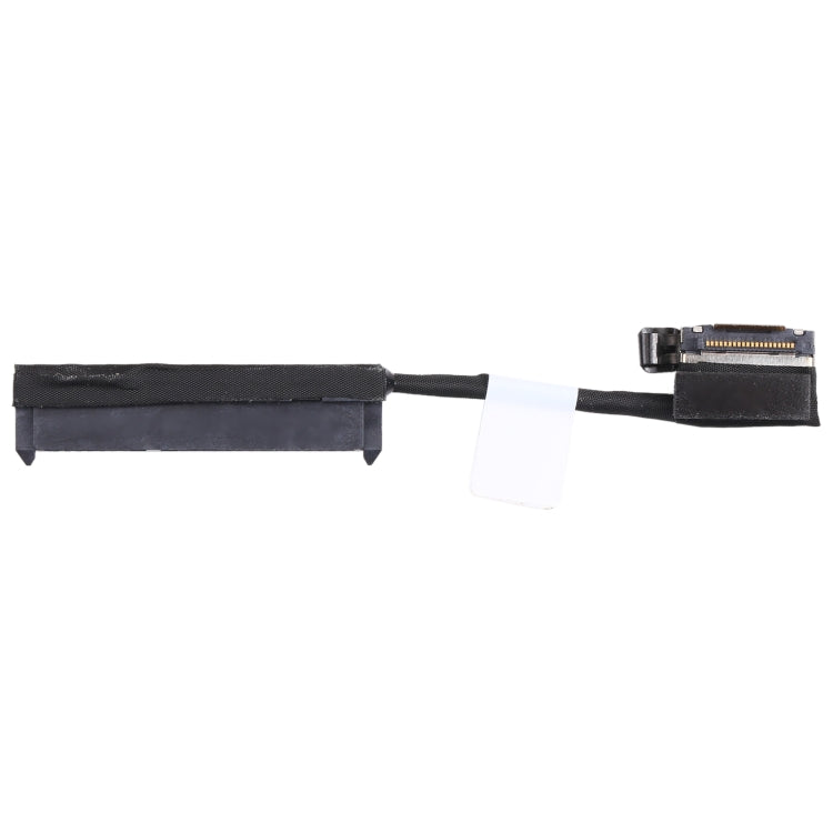 DC02C00E000 06NVFT Hard Disk Jack Connector With Flex Cable for Dell Latitude E5580 M3520, DC02C00E000