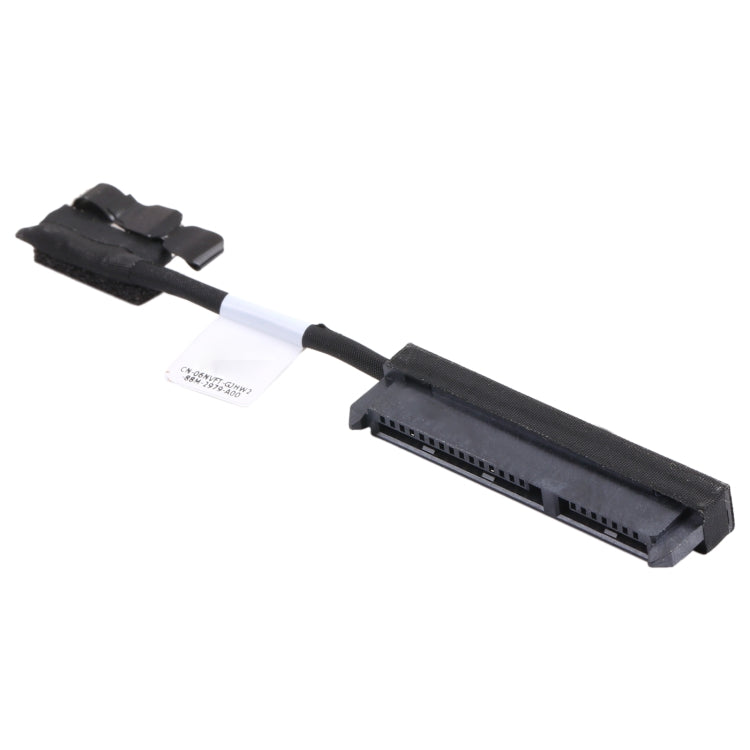 DC02C00E000 06NVFT Hard Disk Jack Connector With Flex Cable for Dell Latitude E5580 M3520, DC02C00E000