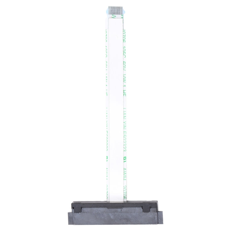 NBX0001R100 Hard Disk Jack Connector With Flex Cable for Dell Inspiron 17 5000 5758 5759 5755, NBX0001R100