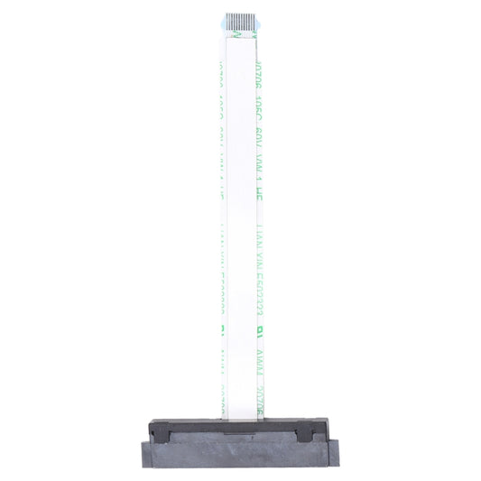 NBX0001R100 Hard Disk Jack Connector With Flex Cable for Dell Inspiron 17 5000 5758 5759 5755, NBX0001R100