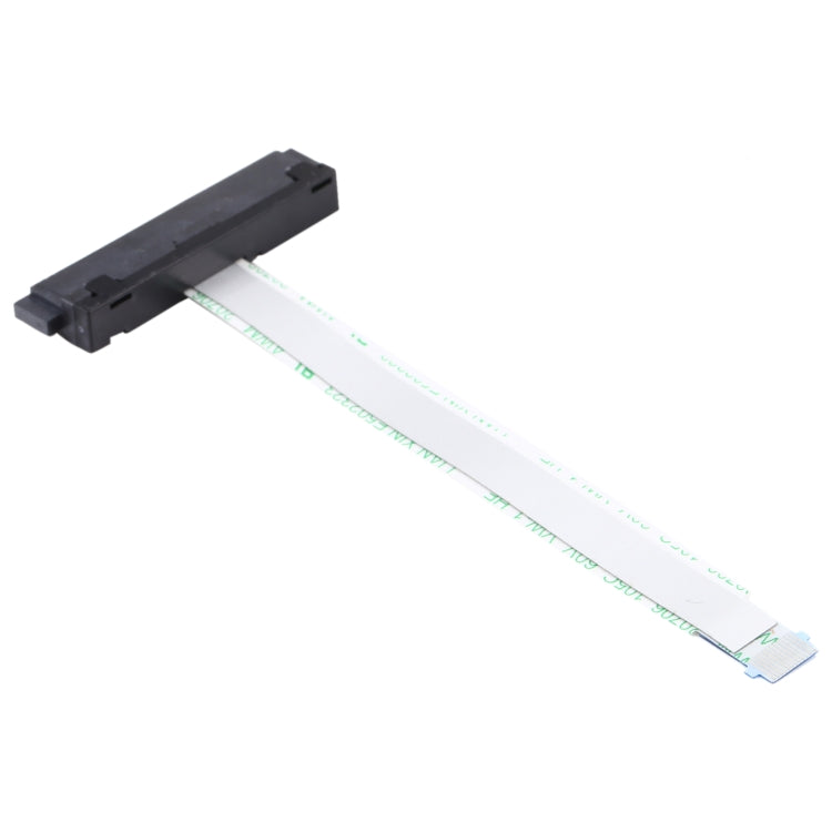 NBX0001R100 Hard Disk Jack Connector With Flex Cable for Dell Inspiron 17 5000 5758 5759 5755, NBX0001R100