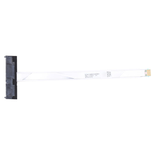 NBX0002EM000RK2W9 Hard Disk Jack Connector With Flex Cable for Dell Inspiron 15 3580 3582 3583 3480, NBX0002EM000RK2W9