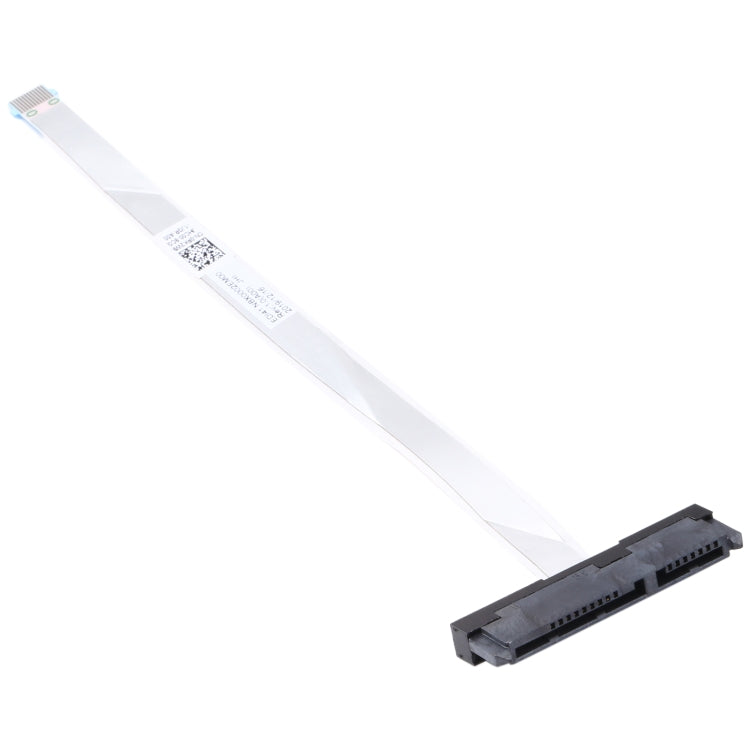 NBX0002EM000RK2W9 Hard Disk Jack Connector With Flex Cable for Dell Inspiron 15 3580 3582 3583 3480, NBX0002EM000RK2W9