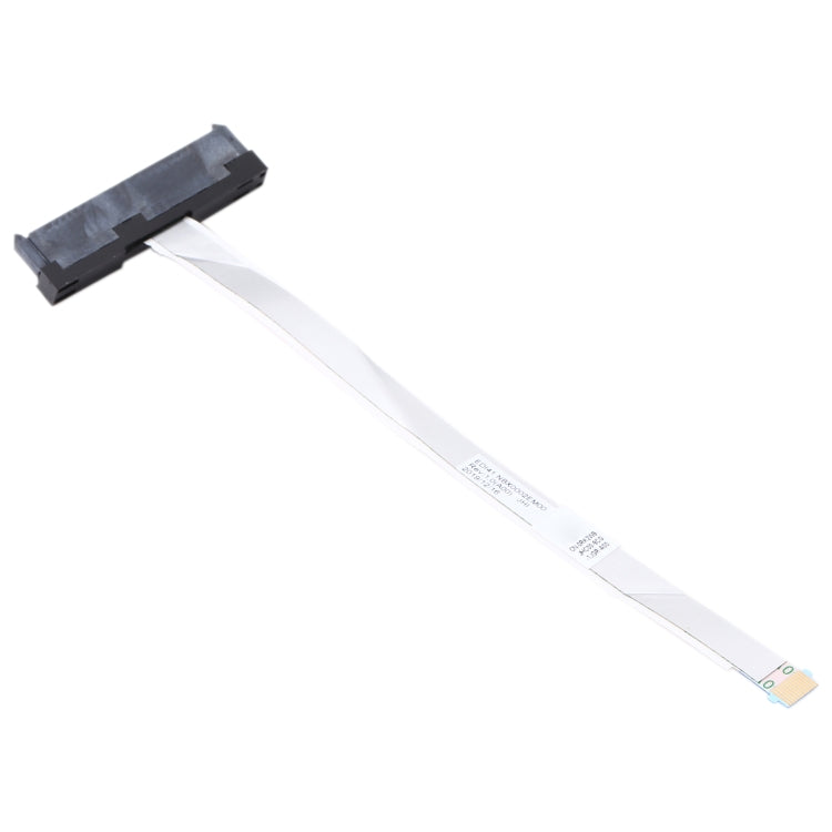 NBX0002EM000RK2W9 Hard Disk Jack Connector With Flex Cable for Dell Inspiron 15 3580 3582 3583 3480, NBX0002EM000RK2W9