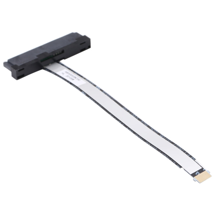 NBX00028C00 10.5cm Hard Disk Jack Connector With Flex Cable for Dell Inspiron 15 / Inspiron 17 3583 5570 P75F CAL50 3780 Vostro 3580, NBX00028C00