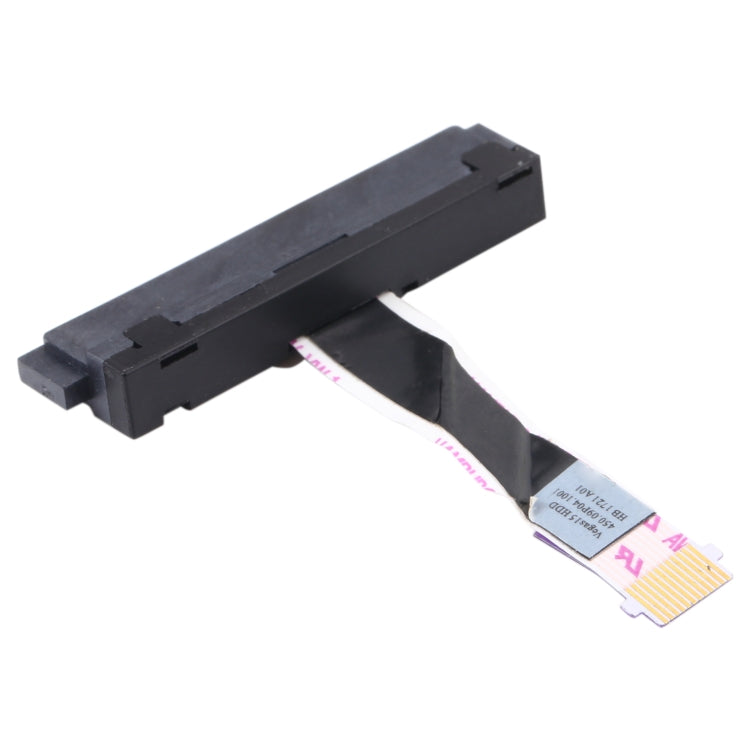 44MM 450.09P04.1001 Hard Disk Jack Connector With Flex Cable for Dell Inspiron 15U 3558 3559 V3567 3568, 450.09P04.1001