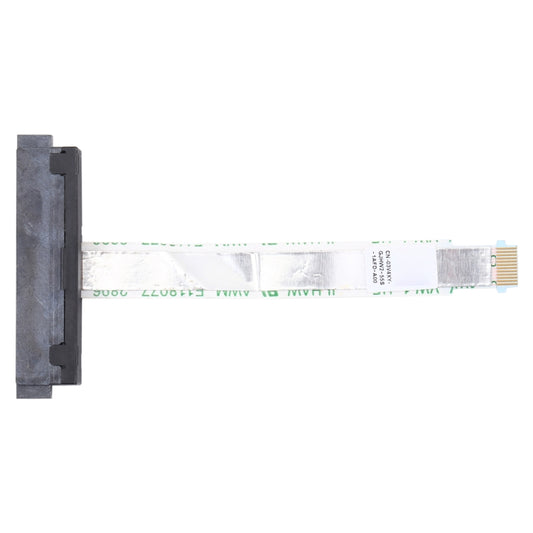 7.7CM 03V4XY NBX0001S800 Hard Disk Jack Connector With Flex Cable for Dell Inspiron 15 3552 3555 3452 5551 5552, NBX0001S800