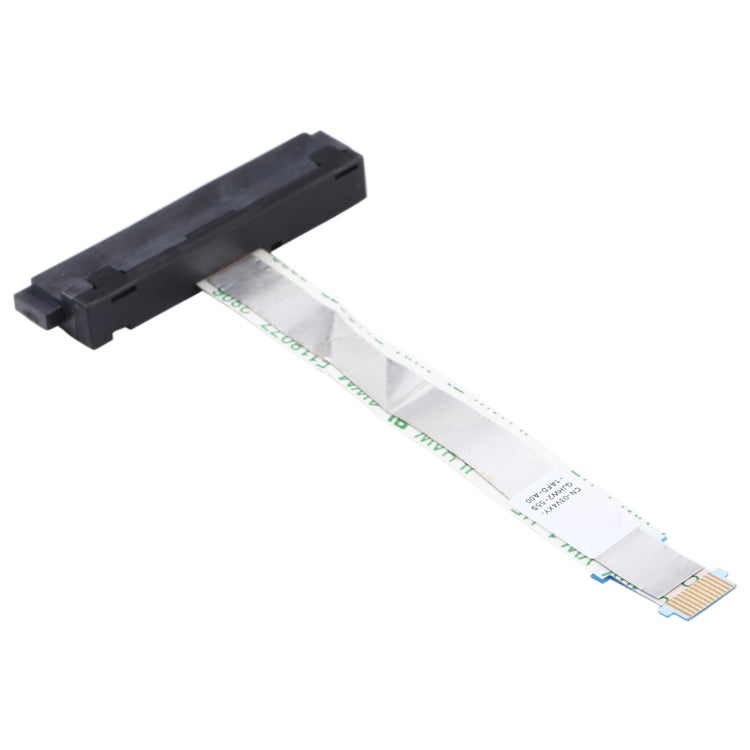 7.7CM 03V4XY NBX0001S800 Hard Disk Jack Connector With Flex Cable for Dell Inspiron 15 3552 3555 3452 5551 5552, NBX0001S800