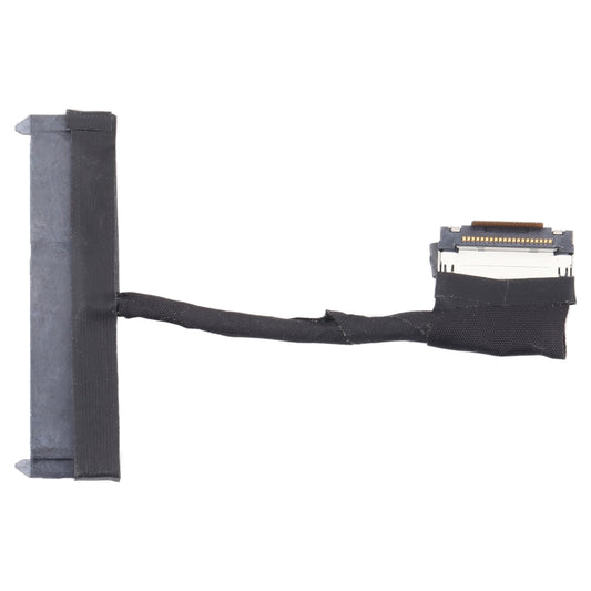 DC02C007400 08GD6D Hard Disk Jack Connector With Flex Cable for Dell Latitude E5450, DC02C007400