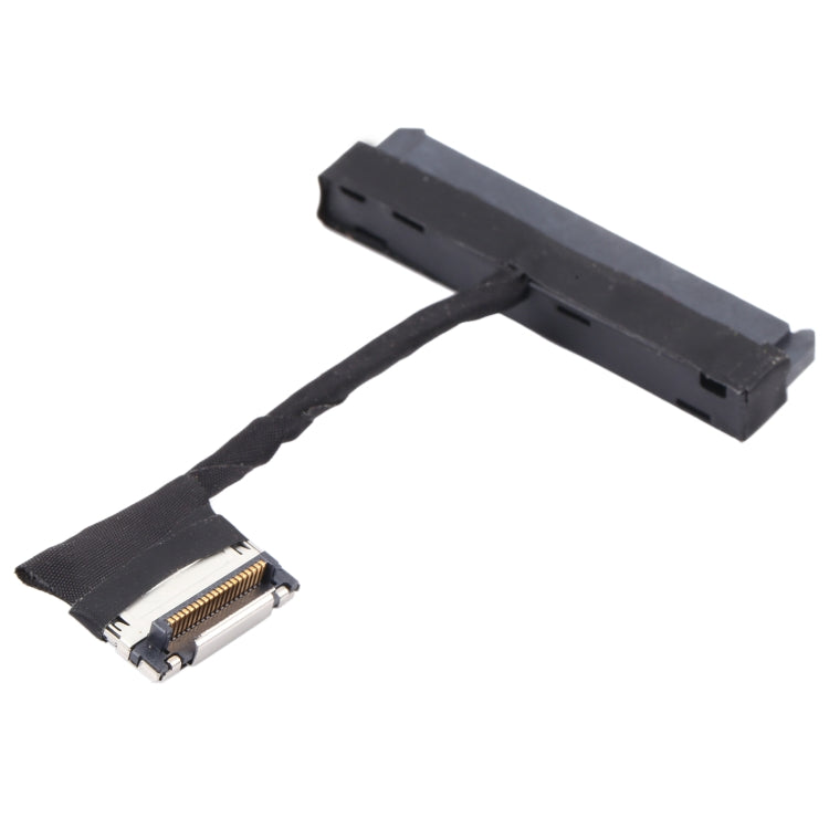 DC02C007400 08GD6D Hard Disk Jack Connector With Flex Cable for Dell Latitude E5450, DC02C007400