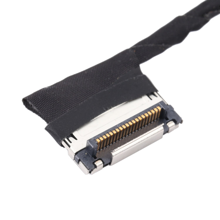 DC02C007400 08GD6D Hard Disk Jack Connector With Flex Cable for Dell Latitude E5450, DC02C007400